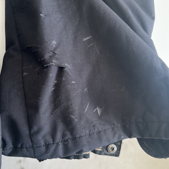 Mens Marker Ski and Snow Pants - Picture 5 of 6